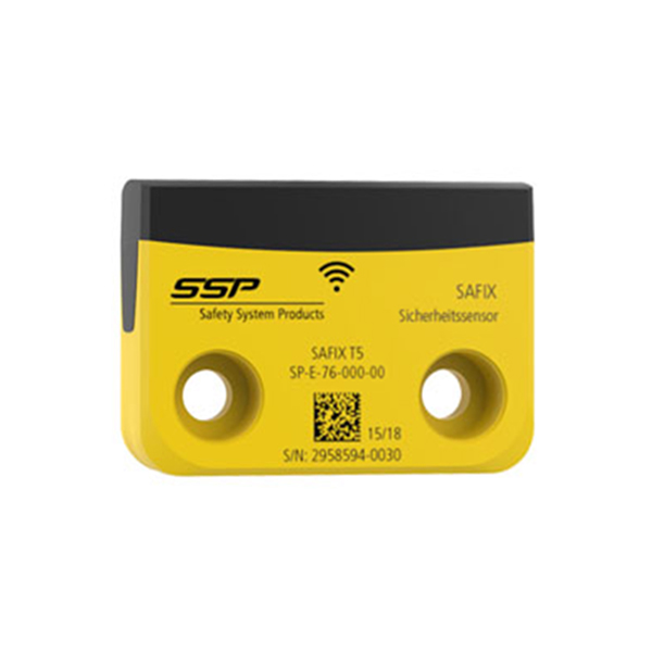 Safety Devices – SSPN
