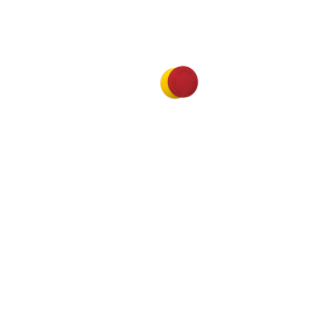 Emergency stop (red)