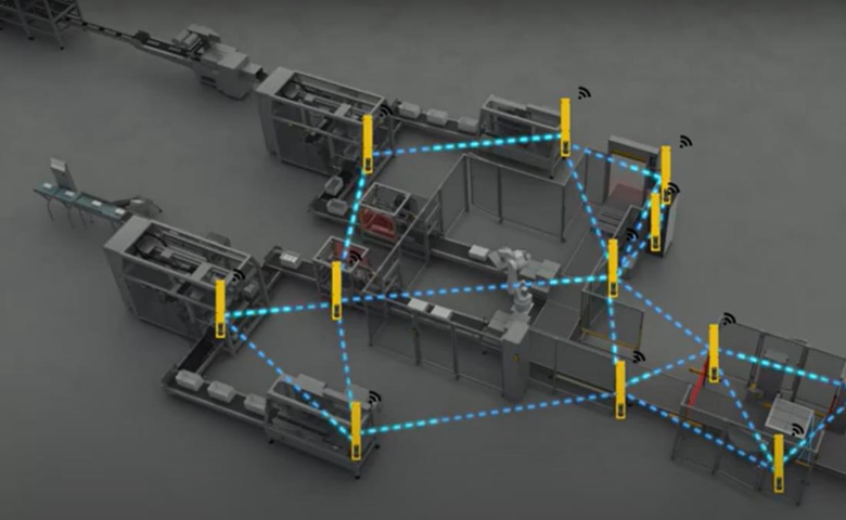 The Future is Wireless - SSP NORTH.
