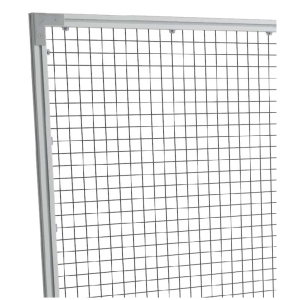 Welded mesh