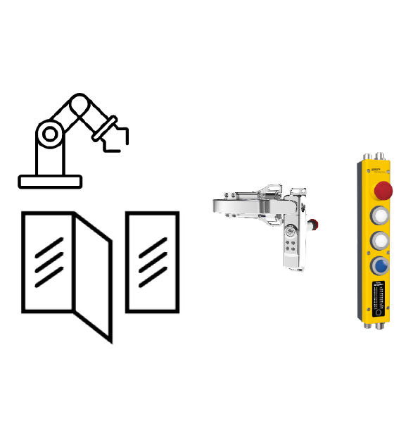 Safety lock